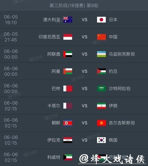 2026世界杯比赛精准推荐与深度分析